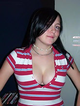 my big ex girlfriend