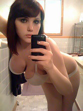 my big ex girlfriend