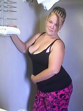 my big ex girlfriend