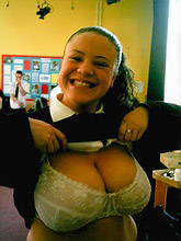 my big ex girlfriend