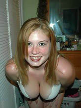 my big ex girlfriend