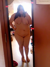 naked bbw girlfriends