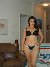 curvy voluptuous women