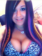 My Big Ex Girlfriend