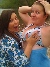 My Big Ex Girlfriend