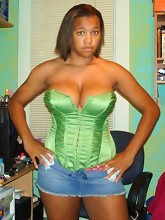 My Big Ex Girlfriend