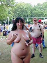 amateur fat sluts show off