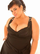 chubby latinas sex adventure
